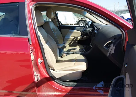 2011 Dodge Avenger Lux z USA, uszkodzony, nr VIN 1B3BD2FB9BN509447